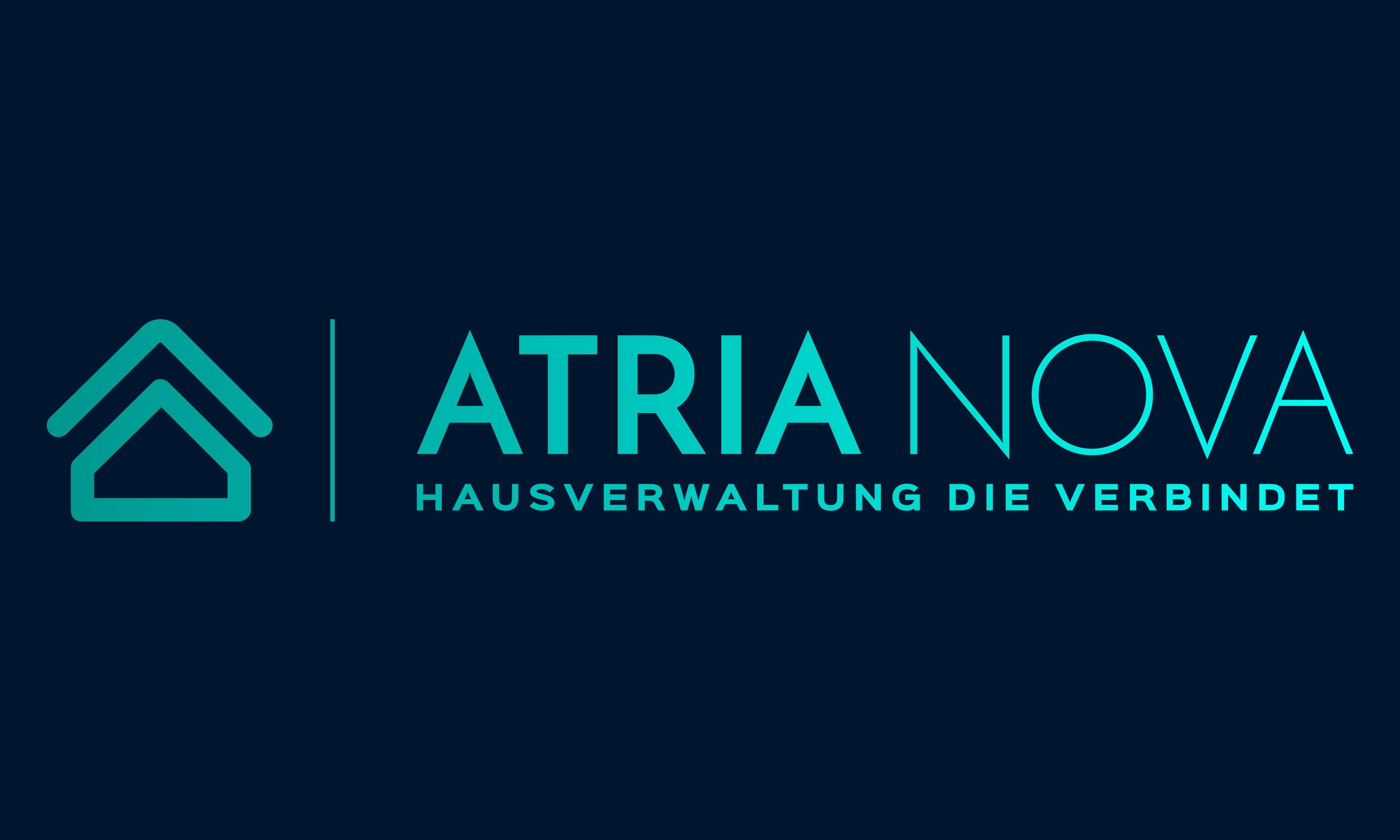 Atrianova Hausverwaltung Logo